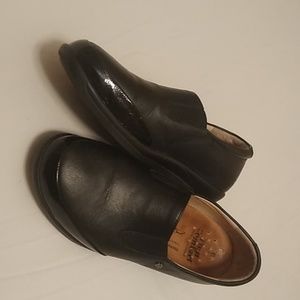Finn Comfort Slip Ons